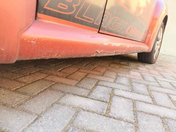 [南京·苏L] 二手大众甲壳虫2008款 2.0 AT 标配版