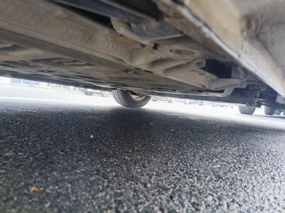 [义乌·浙G] 二手荣威科莱威CLEVER2021款 302km全能版