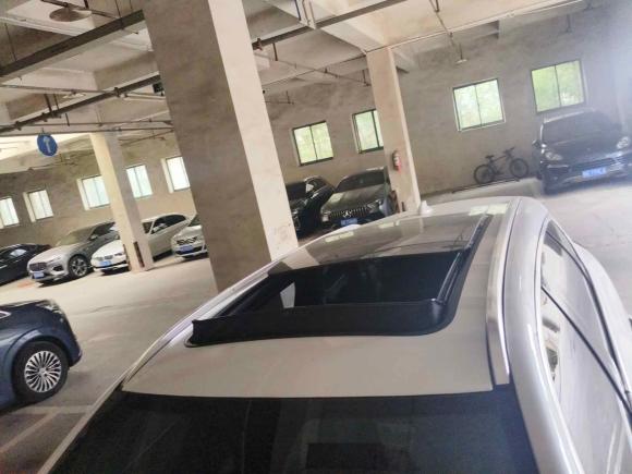 [青岛·鲁U] 二手比亚迪唐2021款 2.0T 自动旗舰型