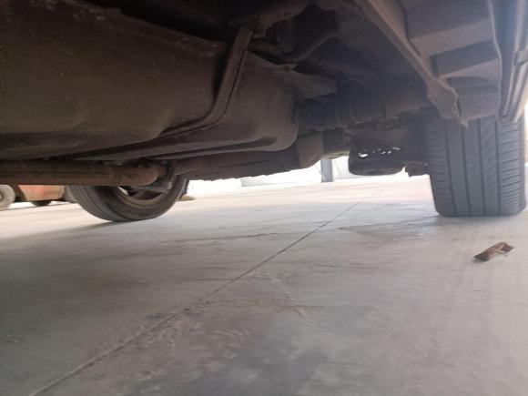 [佛山·粤Y] 二手丰田普瑞维亚2012款 2.4L 7人座标准版