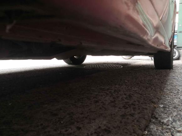 [常州·浙C] 二手三菱ASX劲炫2011款 2.0四驱劲酷版