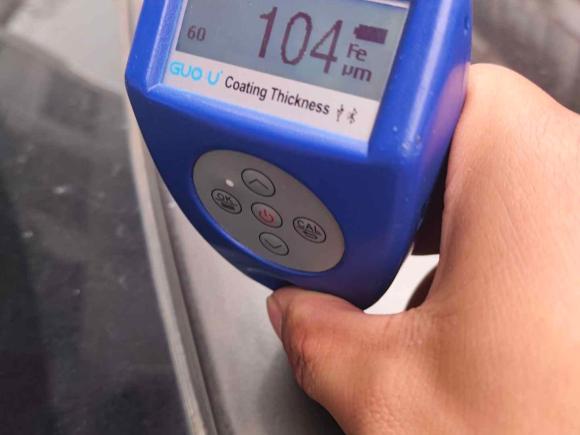 [南昌·赣M] 二手起亚索兰托2010款 2.2T 柴油舒适版