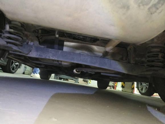 [南昌·赣A] 二手现代北京现代ix252017款 1.6L 自动智能型