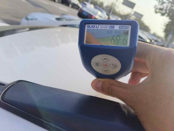 [青岛·鲁B] 二手福特翼搏2018款 改款 1.5L 自动铂翼型