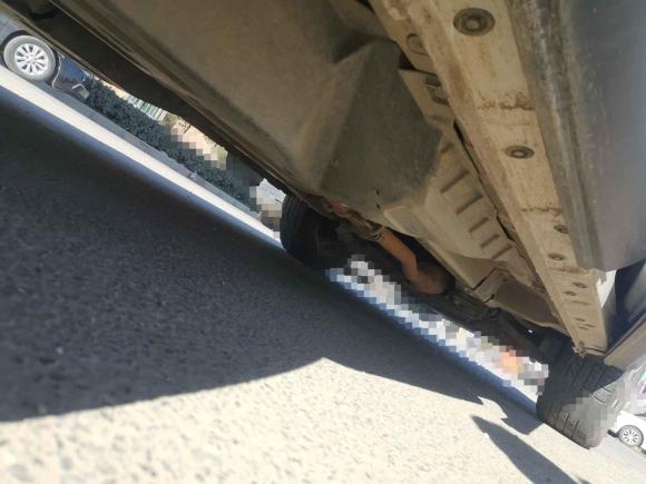 [武汉·鄂A] 二手哈弗哈弗H6 Coupe2016款 蓝标 1.5T 自动两驱都市型