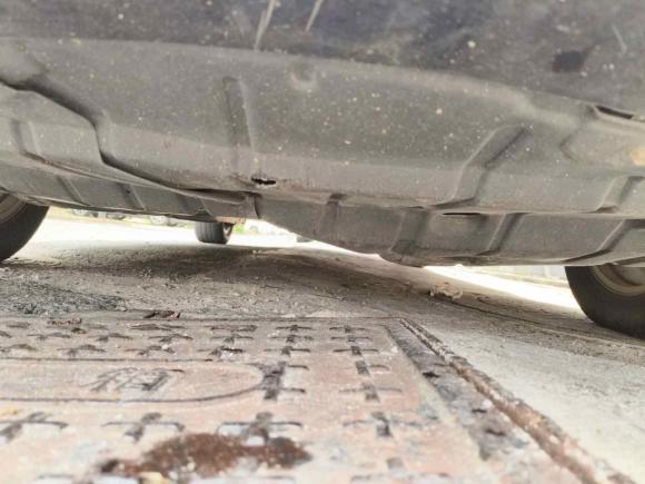 [湖州·浙E] 二手丰田凯美瑞2010款 240G 豪华版