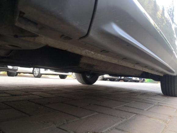 [西安·陕U] 二手北京汽车北京X72020款 1.5TD DCT致尚版