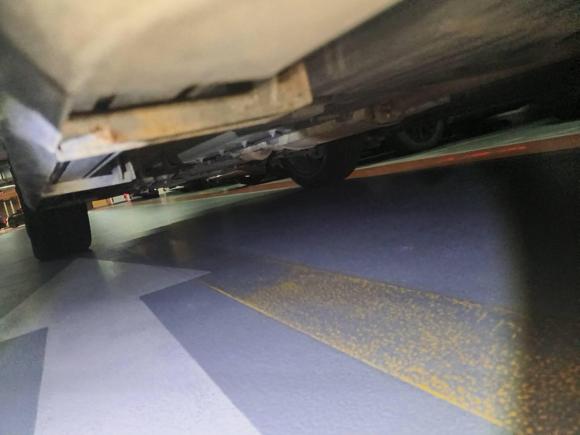 [上海·湘K] 二手魏牌魏牌 VV72017款 2.0T 旗舰型