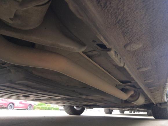 [芜湖·皖B] 二手本田凌派2016款 1.8L 手动风尚版