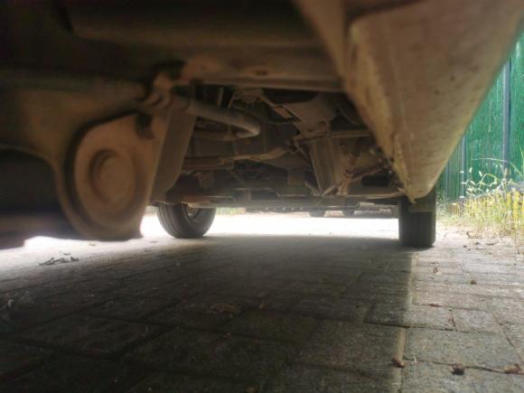 [武汉·鄂A] 二手五菱汽车五菱荣光V2016款 1.2L实用型 无助力