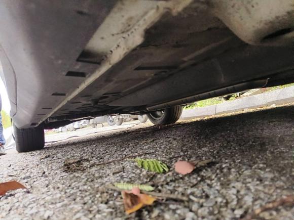 [苏州·苏U] 二手雪佛兰沃兰多2020款 轻混 Redline 530T 自动纵享版（5+2款）