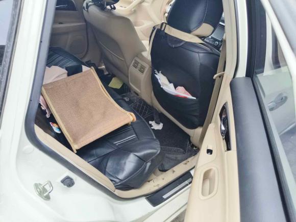 [温州·浙C] 二手日产天籁2013款 2.0L XL舒适版