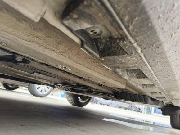 [南通·苏F] 二手MINIMINI COUNTRYMAN2013款 1.6T COOPER ALL4 Fun