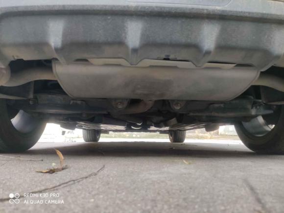 [济南·鲁A] 二手领克领克022018款 2.0T DCT四驱劲Pro版 国V