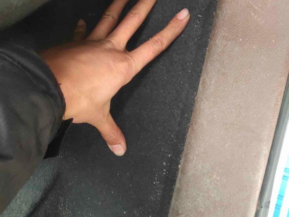 [苏州·豫D] 二手猎豹汽车猎豹CS102017款 1.5T CVT精英型