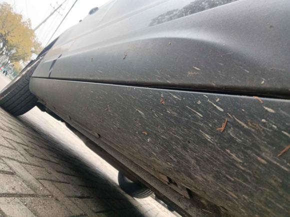 [苏州·苏E] 二手奔腾奔腾X802013款 2.0L 自动豪华型