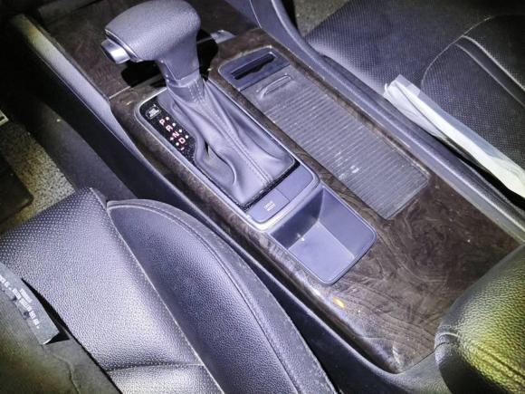 [广州·粤A] 二手起亚起亚K52016款 2.0L 自动GLS