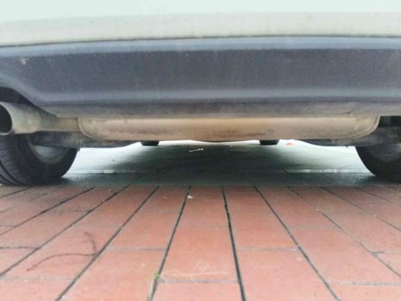 [嘉兴·浙F] 二手大众高尔夫·嘉旅2016款 230TSI 自动进取型