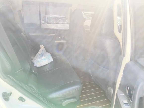 [嘉兴·浙F] 二手三菱帕杰罗2016款 3.0L 自动豪华版 国V