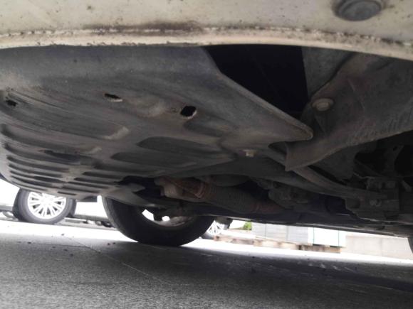 [杭州·浙A] 二手荣威荣威3502015款 1.5L 手动豪华天窗版