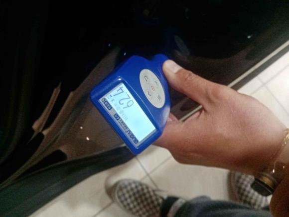 [佛山·川A] 二手保时捷Panamera2019款 Panamera 2.9T