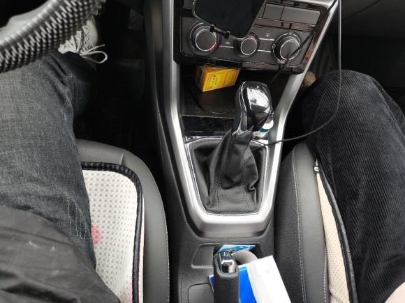 [苏州·苏U] 二手大众途铠2019款 1.5L 自动舒适版