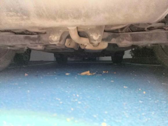 [芜湖·皖B] 二手奇瑞瑞虎72016款 1.5T 手动耀臻版