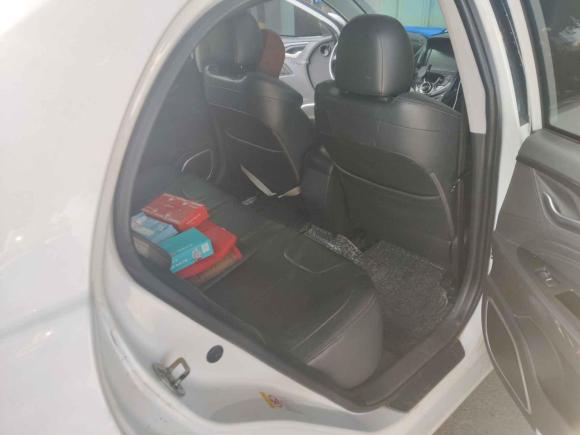 [嘉兴·沪L] 二手比亚迪秦新能源2014款 1.5T 旗舰型