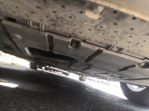 [深圳·粤B] 二手海马福美来2014款 M5 1.6L 自动精英型