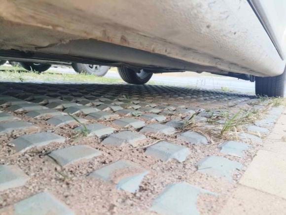 [青岛·鲁B] 二手名爵MG62017款 20T 自动豪华智联版 国V