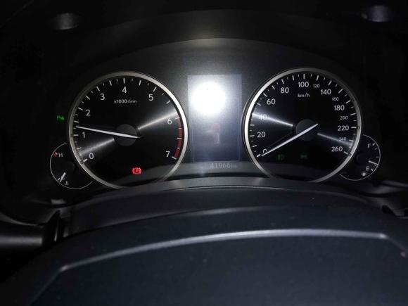 [常州·苏D] 二手雷克萨斯雷克萨斯NX2015款 200t 全驱 锋尚版