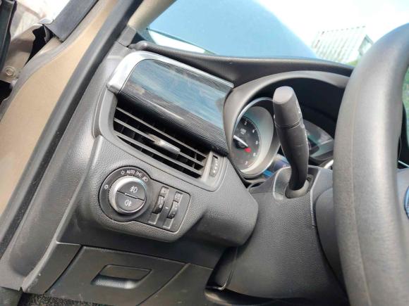 [义乌·浙G] 二手别克昂科威2017款 20T 两驱领先型