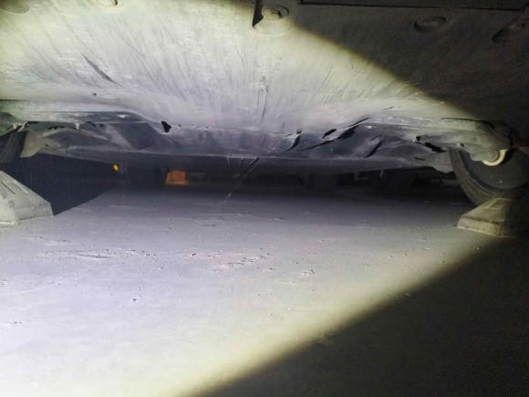 [上海·沪A] 二手特斯拉Model Y2021款 长续航全轮驱动版 3D7