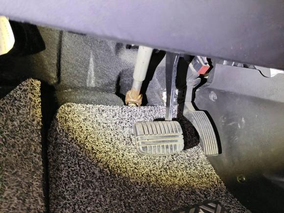 [南通·苏F] 二手广汽传祺传祺M62019款 270T 自动尊享版（七座）国V