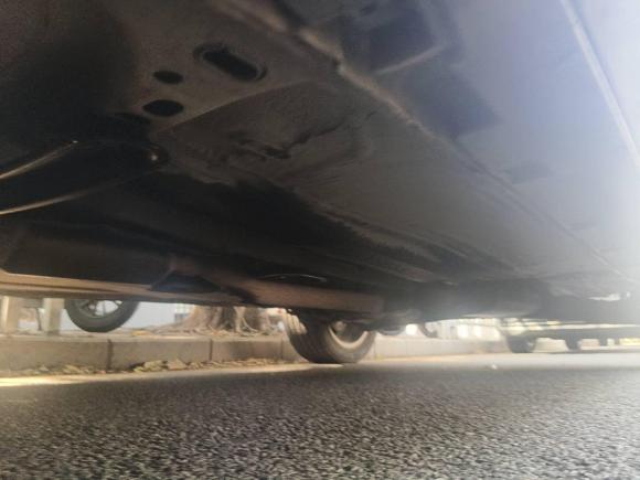 [深圳·鄂E] 二手福特翼虎2013款 1.6L GTDi 四驱精英型