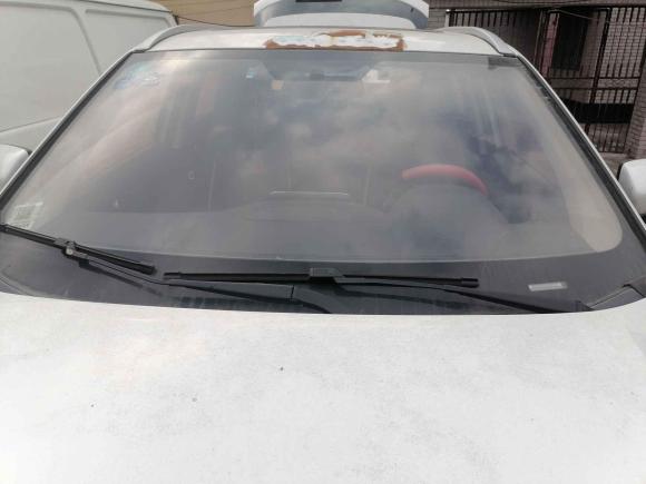 [上海·浙D] 二手长安长安CS552017款 1.5T 自动炫色型