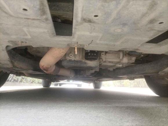 [成都·川A] 二手别克别克GL82017款 ES 28T 舒适型 国V