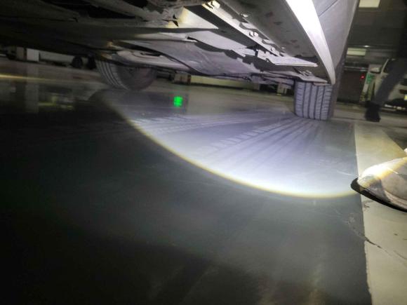 [济南·鲁B] 二手大众途观L2017款 330TSI 自动两驱旗舰版