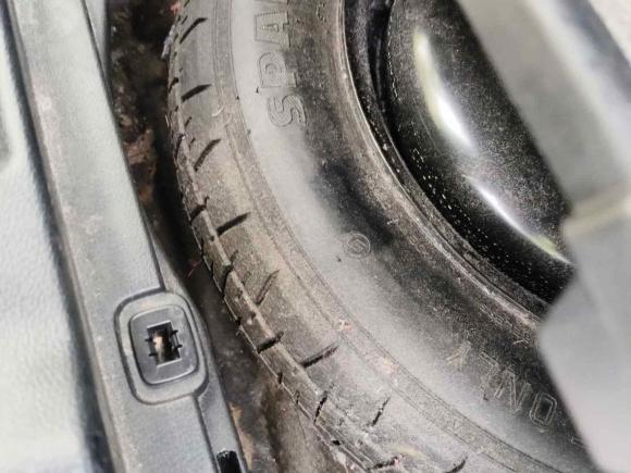 [湖州·浙E] 二手本田杰德2013款 1.8L 自动舒适版 5座