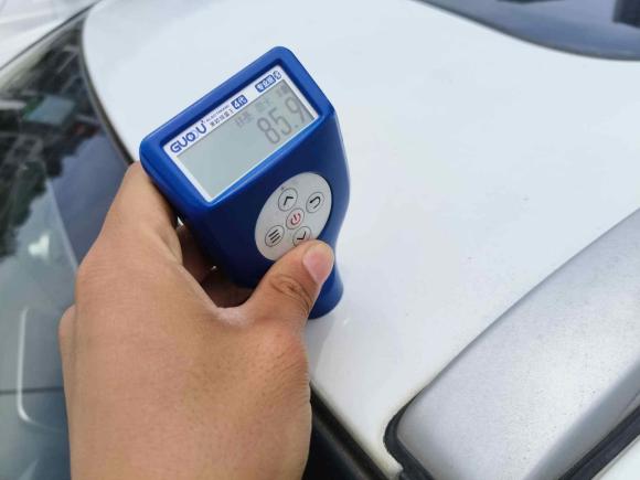 [义乌·浙G] 二手长安长安CS552017款 1.5T 自动炫动型