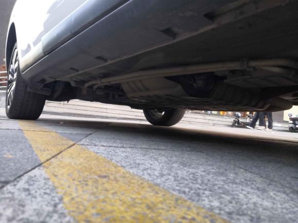 [广州·粤A] 二手广汽传祺传祺GS4新能源2019款 1.5L PHEV尊享版