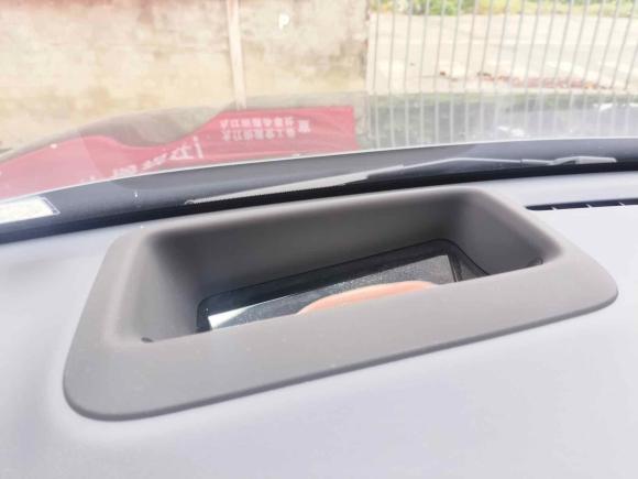 [成都·川A] 二手理想汽车理想L72023款 Air