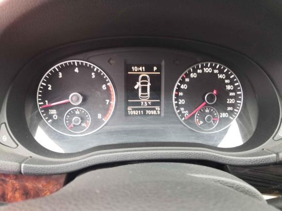 [合肥·皖A] 二手大众帕萨特2011款 1.8TSI DSG御尊版