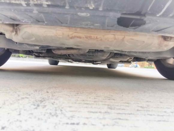 [广州·粤D] 二手大众甲壳虫2014款 1.2TSI 时尚型