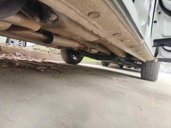 [成都·川J] 二手思皓思皓QX2021款 300T DCT尊享智联型