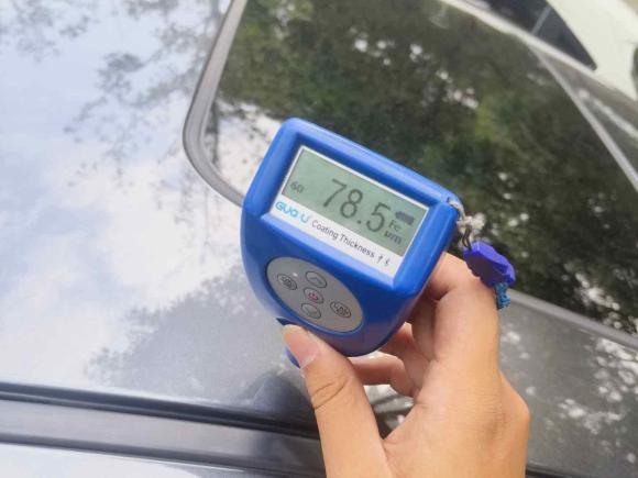 [温州·浙C] 二手马自达马自达3 昂克赛拉2017款 两厢 1.5L 自动豪华型 国V