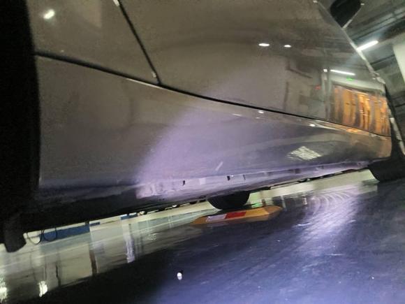 [上海·沪A] 二手宝马宝马7系2008款 730Li领先型