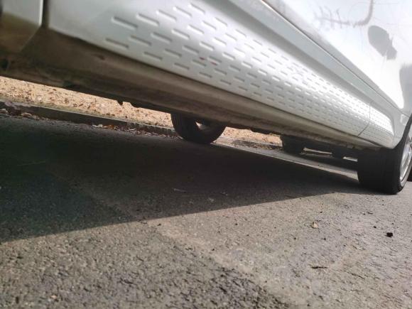 [湖州·浙E] 二手本田歌诗图2012款 2.4L 豪华版