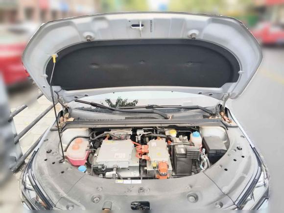 [湖州·浙E] 二手埃安AION S Plus2022款 70 智领版