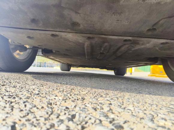 [南昌·赣A] 二手蔚来蔚来ES62020款 600KM 运动版